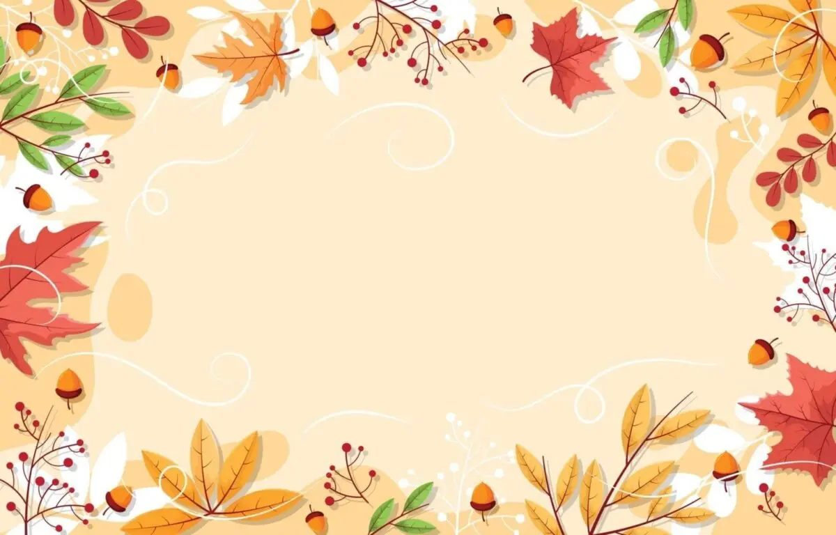 Vecteezyfall-season-backgroundts0621_generated