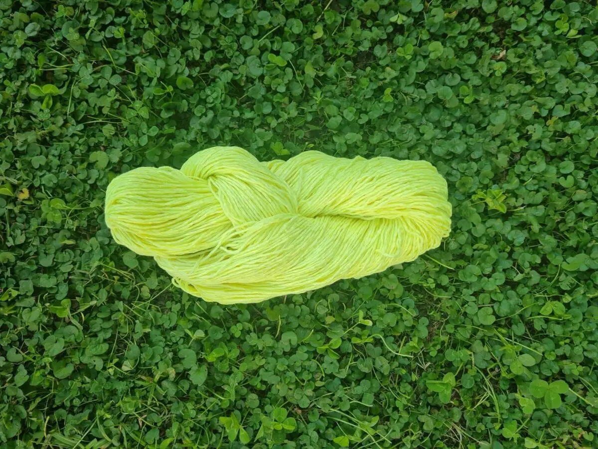 Verde Lima