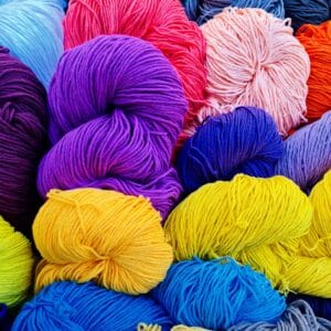 Algodón semigrueso 8/6