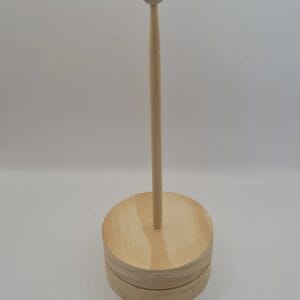 PORTA OVILLO VERTICAL