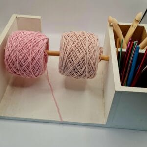 PORTA OVILLOS HORIZONTAL