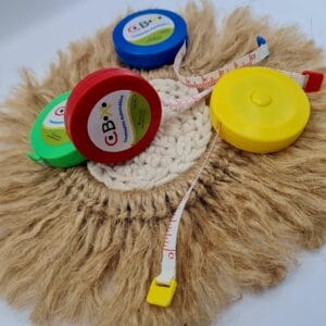 CENTIMETRO AUTOMATICO