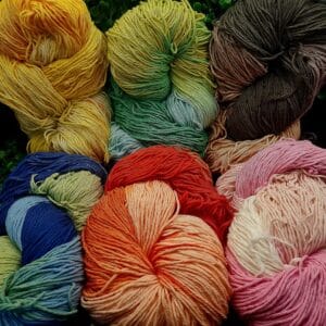 MATIZADO SEMIGRUESO 8/6