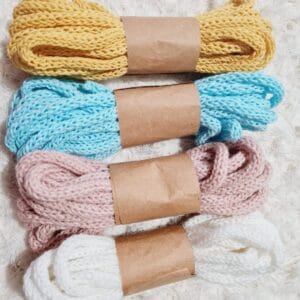 HILO CORDON TRICOTIN