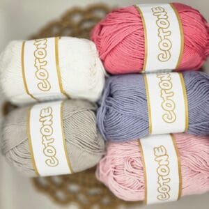 COTONE 8/8