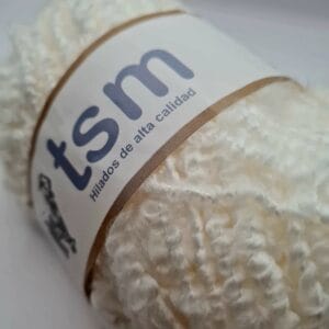 OVILLO BUCLE (EUREKA)